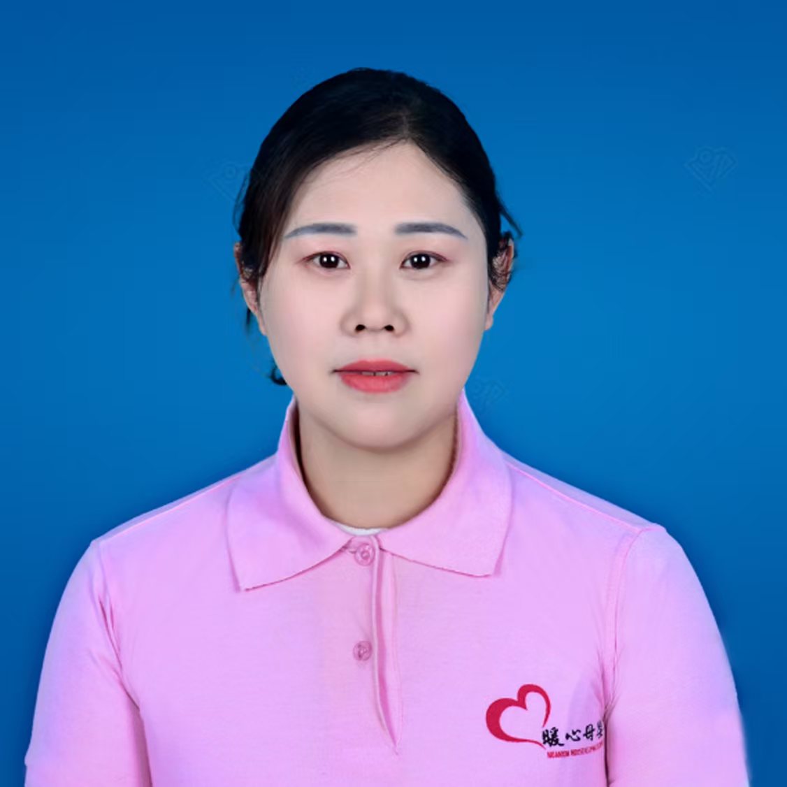 高級母嬰護理、育嬰師——李華